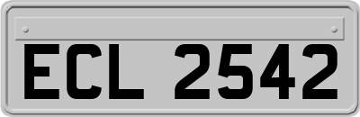 ECL2542