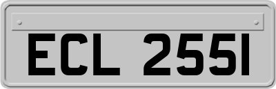 ECL2551