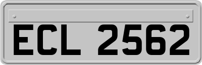 ECL2562