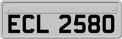 ECL2580