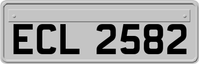 ECL2582