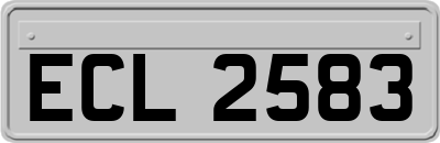 ECL2583