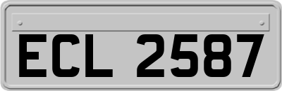 ECL2587