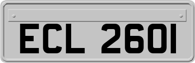 ECL2601