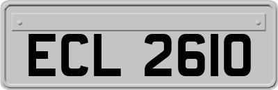 ECL2610