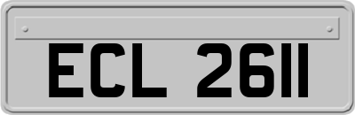 ECL2611
