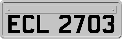 ECL2703