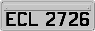 ECL2726
