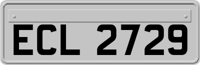 ECL2729