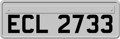 ECL2733