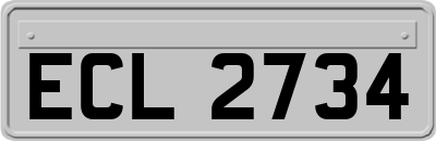 ECL2734