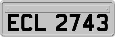 ECL2743