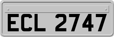 ECL2747