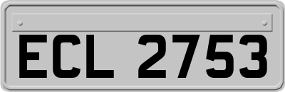 ECL2753