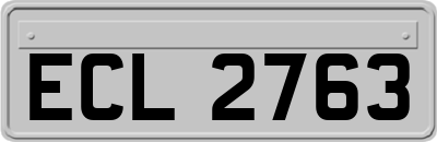 ECL2763
