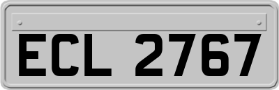 ECL2767