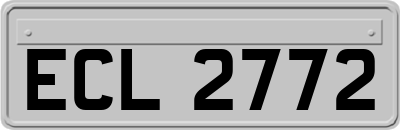 ECL2772