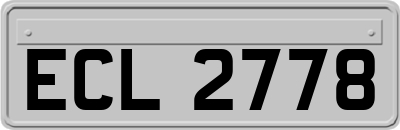 ECL2778