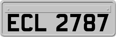 ECL2787