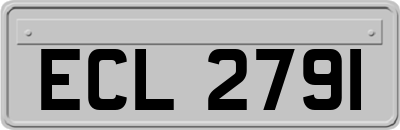 ECL2791