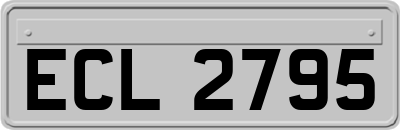 ECL2795