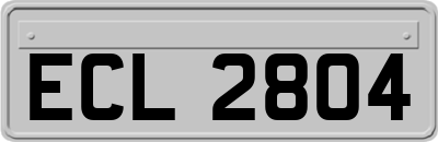 ECL2804