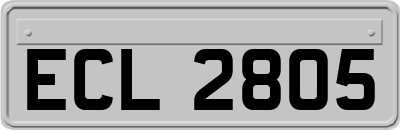 ECL2805