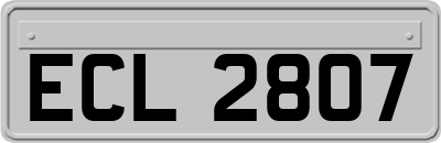 ECL2807