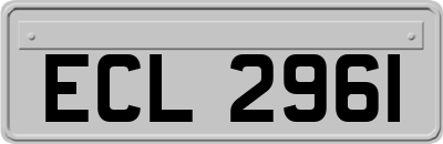 ECL2961