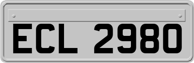 ECL2980