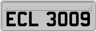 ECL3009