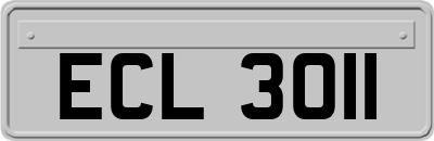 ECL3011