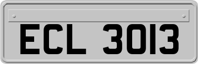 ECL3013