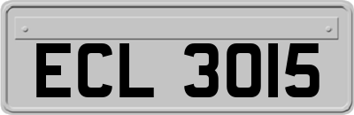 ECL3015
