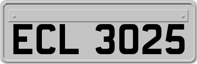 ECL3025