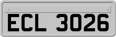 ECL3026