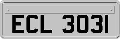 ECL3031