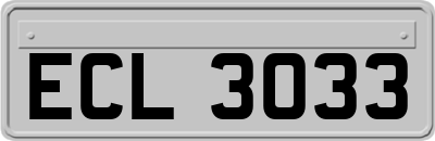 ECL3033