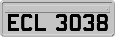 ECL3038