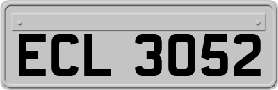 ECL3052