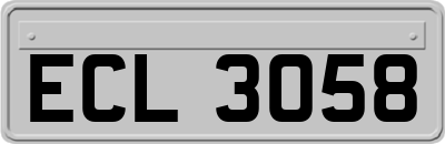ECL3058
