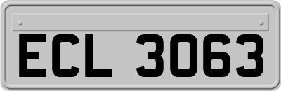 ECL3063