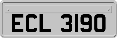ECL3190