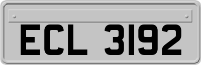 ECL3192
