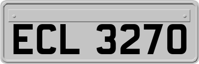 ECL3270