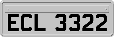 ECL3322