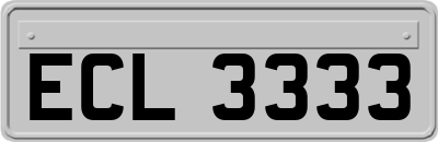 ECL3333