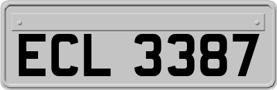 ECL3387