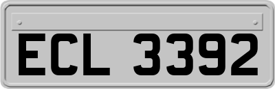 ECL3392