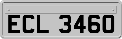 ECL3460